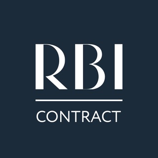 Тендеры RBI Contract