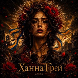Письменник Ханна Грей