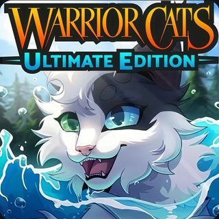 Warrior Cats: Ultimate Edition – News