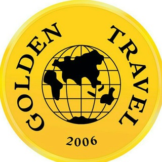 Golden Travel