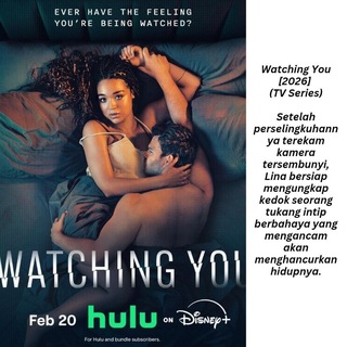 Watching You [2026]