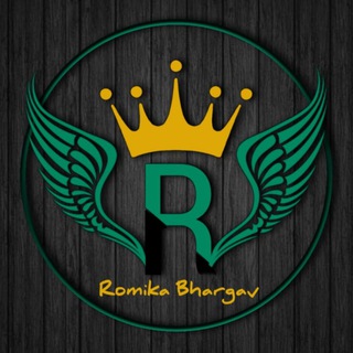 Romika Bhargav