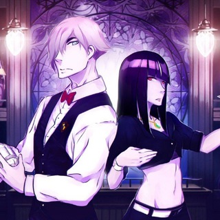 Death Parade
