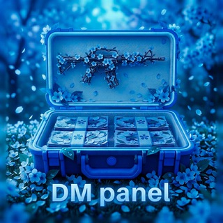 DMpanel | Updates
