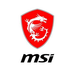 MSI 🇺🇦 ✔