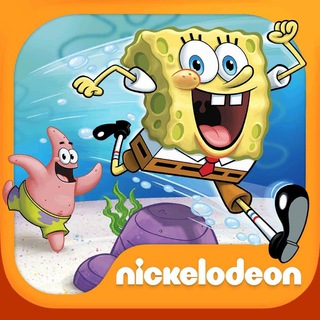 Nickelodeon نيكلودين