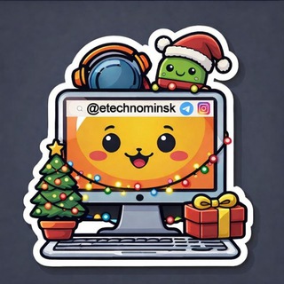 ETechnoMinsk - смартфоны и ноутбуки