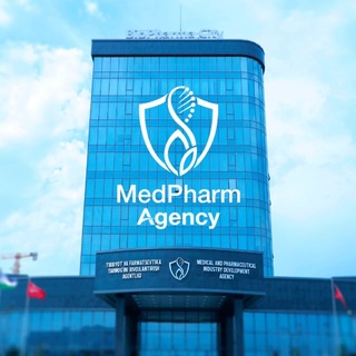 Uzpharmagency ✔