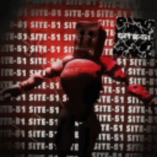 Site-51 [SCP:RP]