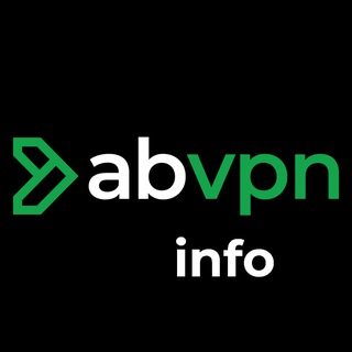 ❯ abvpn info