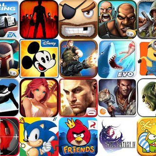 Jogos Hackeados Android