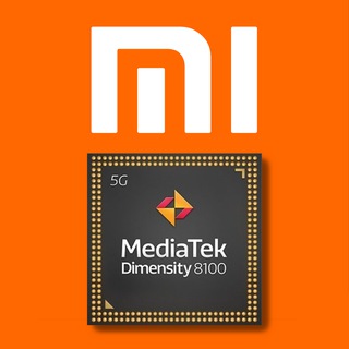Xiaomi MT6895 Community