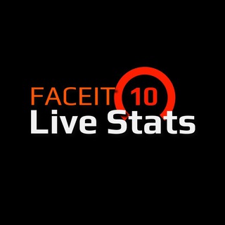FACEIT Live Stats | Widgets for OBS