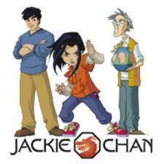 جاكي شان - Jackie Chan