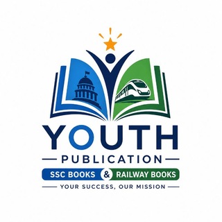 Youth Publication ssc, railway