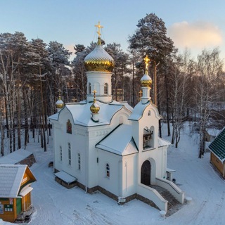 Храм Ксении Петербургской г.Пермь
