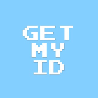 Мой Telegram ID