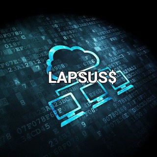 LAPSUS$