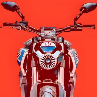 Benda LFC700 Russia 🏍