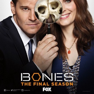 Bones Season 1 - 12