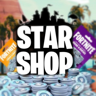 STARSHOP_BOT