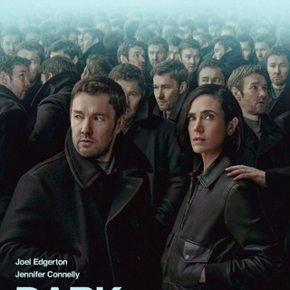 DARK MATTER SERIES 2024