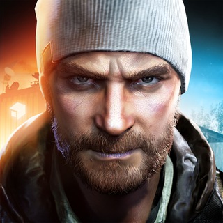 Left to Survive Official