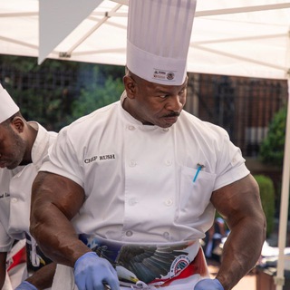 Chef Rush ✔