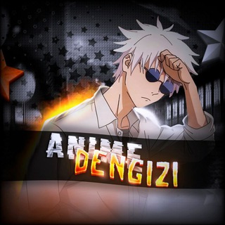 Animelar Uzbek Tilida - Anime Dengizi
