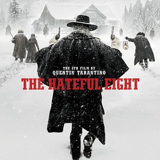 The Hateful Eight