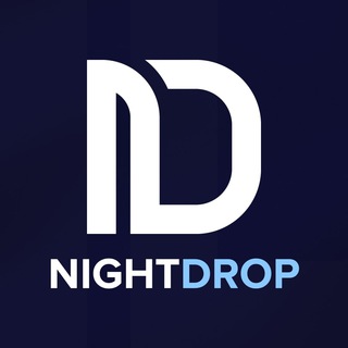 NIGHTDROP - Сайт с CS2 и CS:GO кейсами.