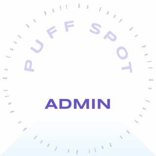 Andrey PuffSpot