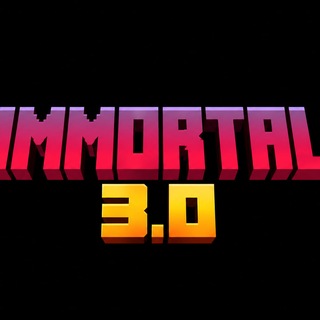 Immortal 3.1.1 Скачать Minecraft Сборка