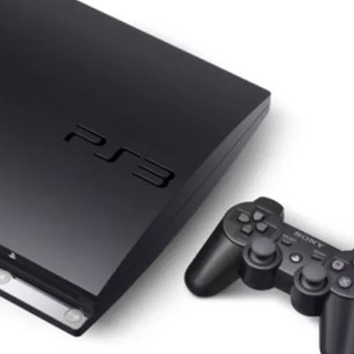 Roms PS3 [CdR]
