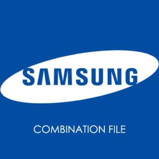SAMSUNG DEBUG COMBINATION FILES