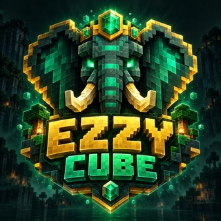 EZZY CUBE | Ванильный сервер
