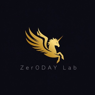 Zer0DAY Lab