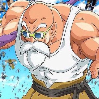 Tío Roshi