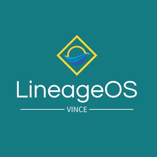LineageOS Vince