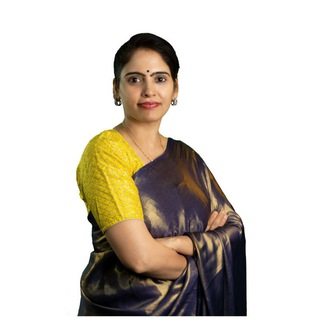 Astrologer Nidhi Shrimali