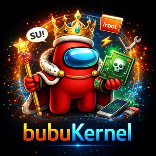 bubuKernel-Galaxy 10 and 20 series (exynos)