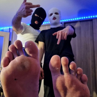 RUSSIAN Maledom