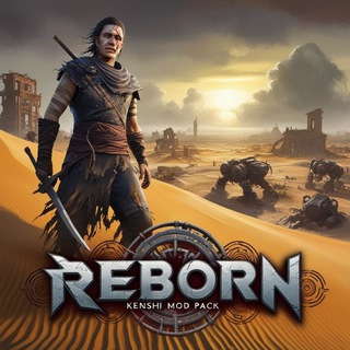 REBORN-Kenshi