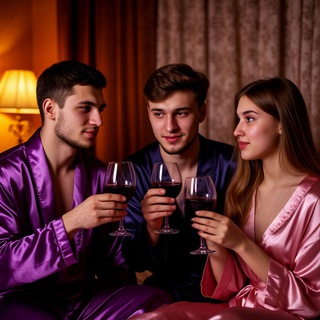 Свинг Ярославль: знакомства свингеров, мжм, куни, бдсм