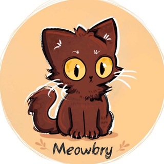Meowbry | Общение с персонажами